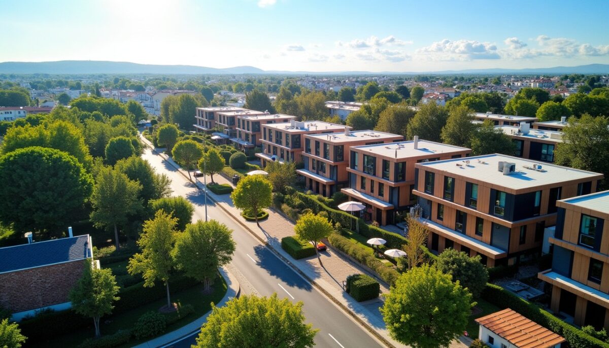 Vitrolles : Découvrez les quartiers à éviter et les secteurs à connaître