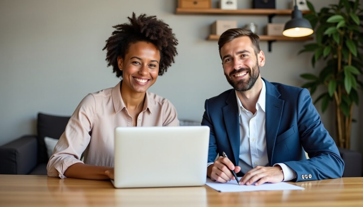 Découvrez le fonctionnement de MyPricer pour estimer la valeur de votre bien immobilier