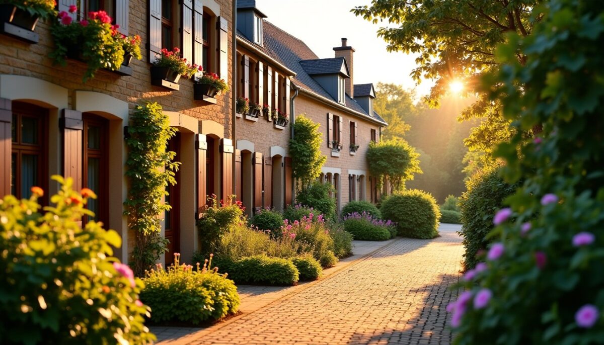 Assurer son bien immobilier dans les Coteaux : guide complet pour ne rien omettre
