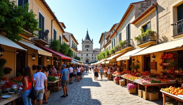 Agde : les quartiers à éviter et les zones à connaître absolument