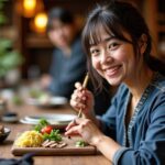 Voyage au cœur des saveurs japonaises : exploration des plats emblématiques et de leurs traditions