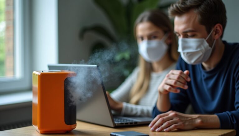 Détecteur de fumée : quelle durée de sonnerie en cas d’alerte ?
