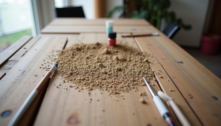 Peinture Unikalo : le verdict des utilisateurs sur cette marque révélée