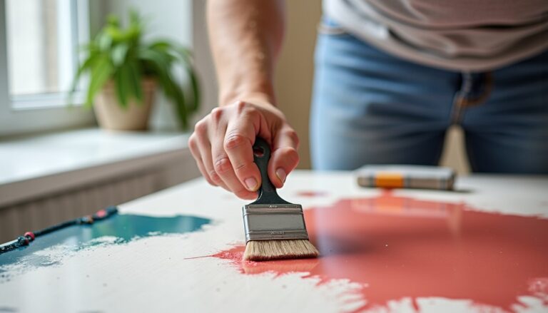Peinture Action 10L : Notre avis complet pour réussir tous vos travaux