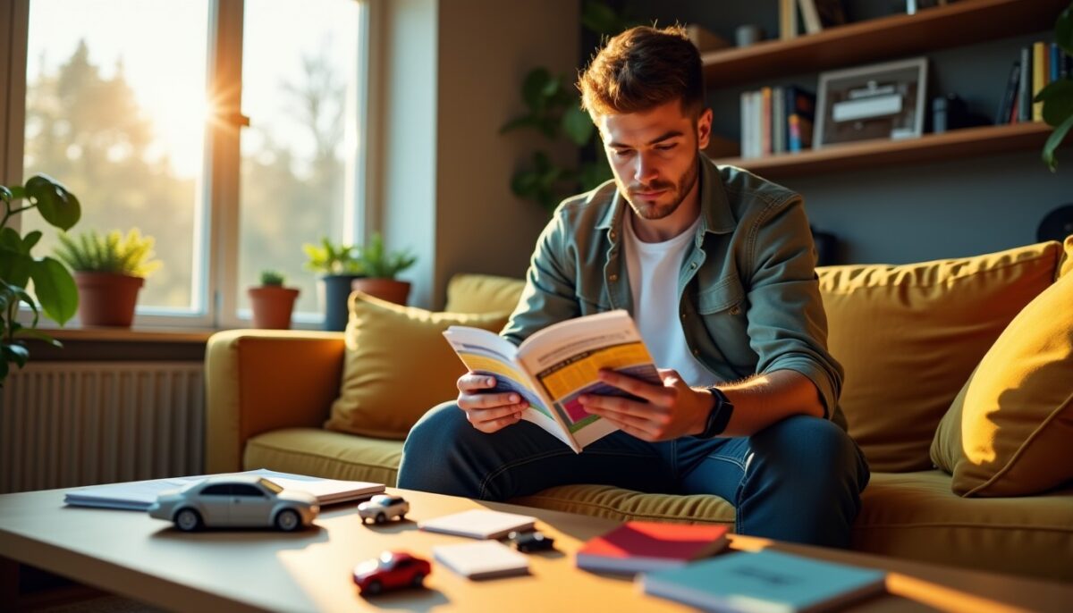 Découvrez les services de PermisExpert.fr pour réussir votre permis de conduire