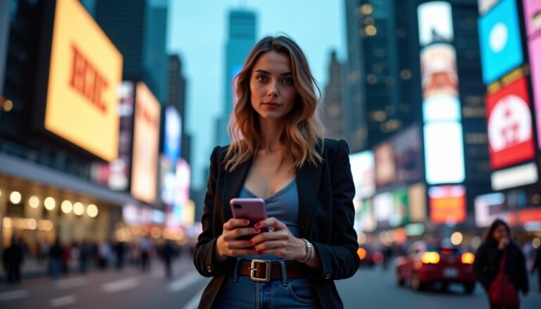Comunithuy : Actualités des célébrités, innovations tech et tendances lifestyle