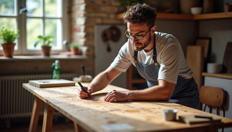 Erbauer : Comment choisir l'outil idéal pour réussir tous vos projets de bricolage ?