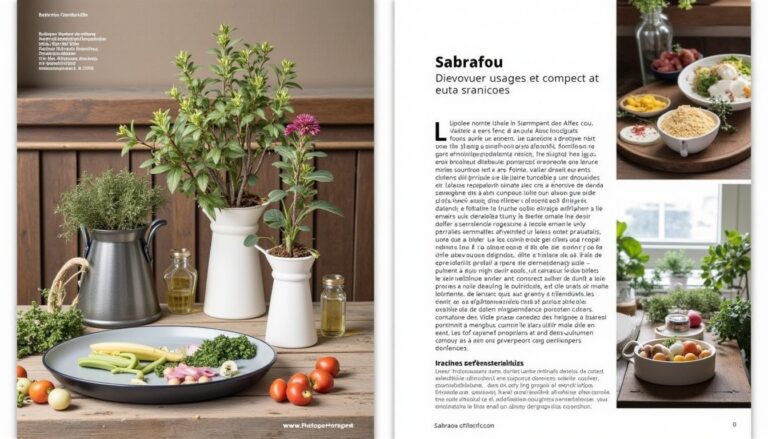 Sabrafou : découverte, usages et conseils pratiques