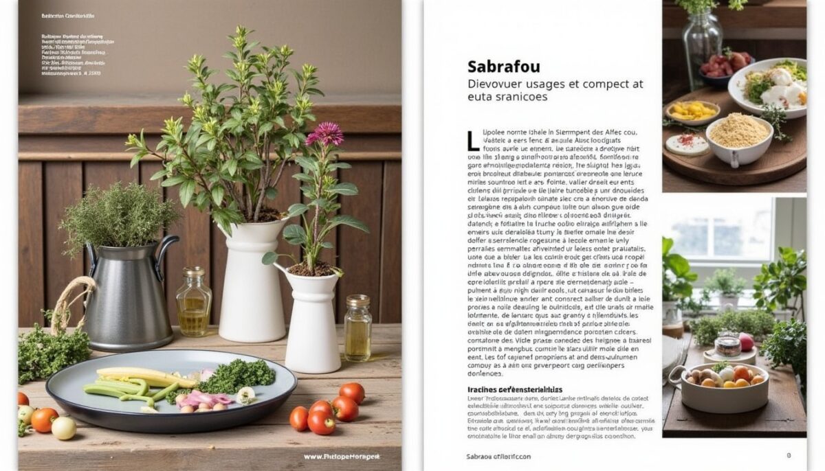 Sabrafou : découverte, usages et conseils pratiques