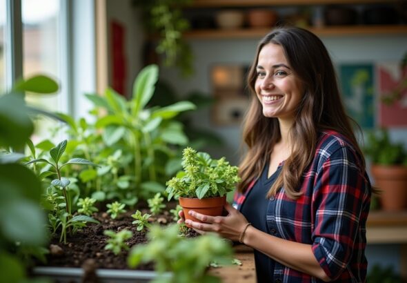 Découvrez les innovations créatives de ShockGarden.com
