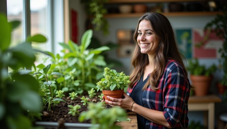 Découvrez les innovations créatives de ShockGarden.com