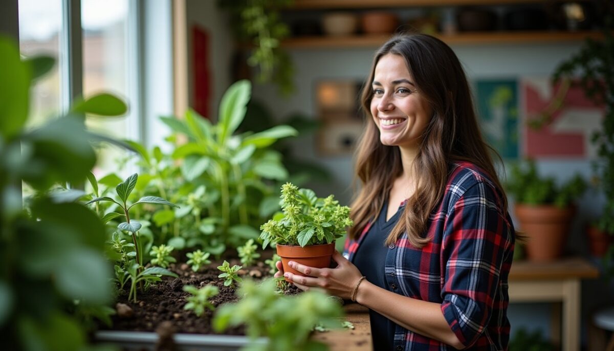 Découvrez les innovations créatives de ShockGarden.com