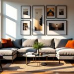 Desenio : Guide ultime pour sélectionner les affiches idéales qui sublimeront votre intérieur