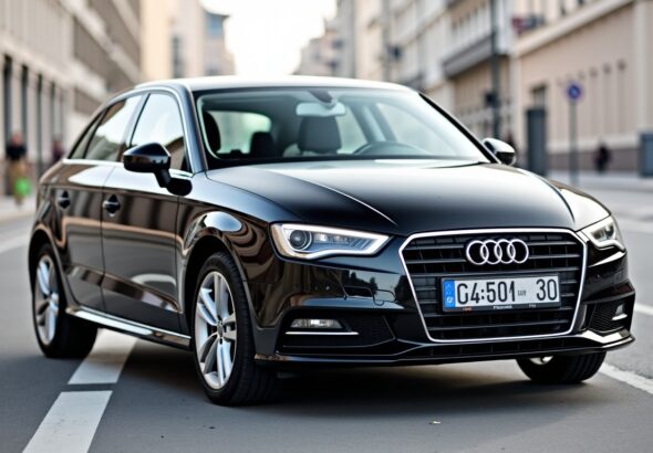 Audi A3 : les versions à éviter absolument et pourquoi