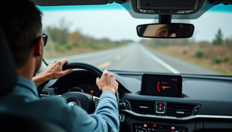 Conduire à 130 km/h : quel impact réel sur votre consommation de carburant ?