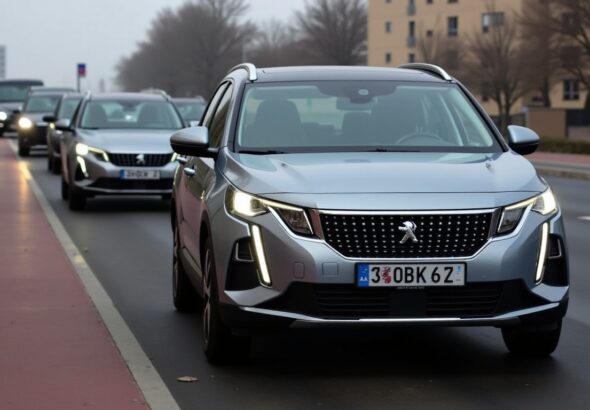 Moteurs Peugeot à fuir : quels modèles présentent des soucis récurrents ?