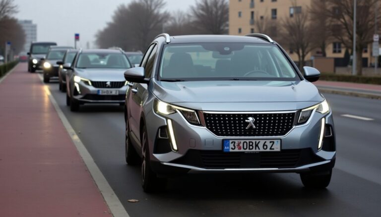 Moteurs Peugeot à fuir : quels modèles présentent des soucis récurrents ?