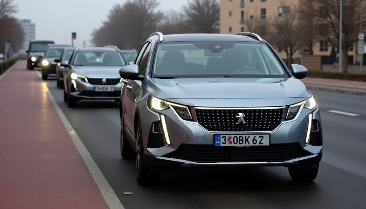 Moteurs Peugeot à fuir : quels modèles présentent des soucis récurrents ?