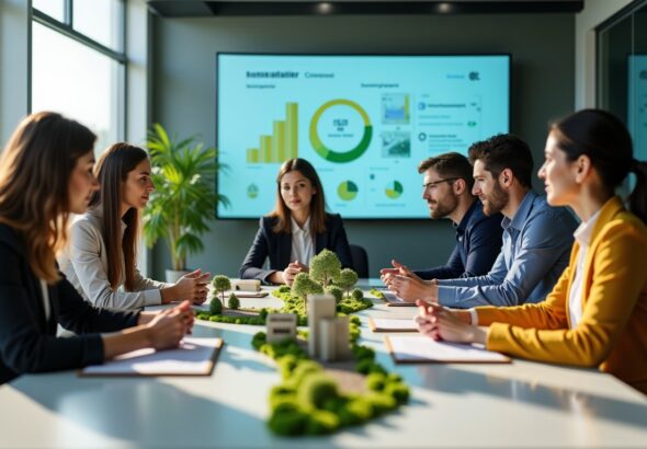 Greenkub : le verdict des utilisateurs dévoilé