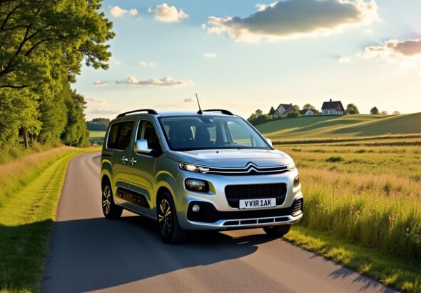 Peugeot Partner Tepee : quels modèles privilégier et lesquels éviter ?