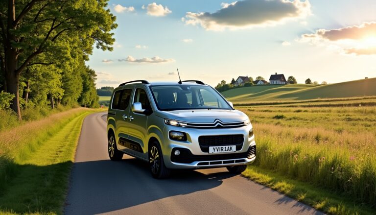 Peugeot Partner Tepee : quels modèles privilégier et lesquels éviter ?