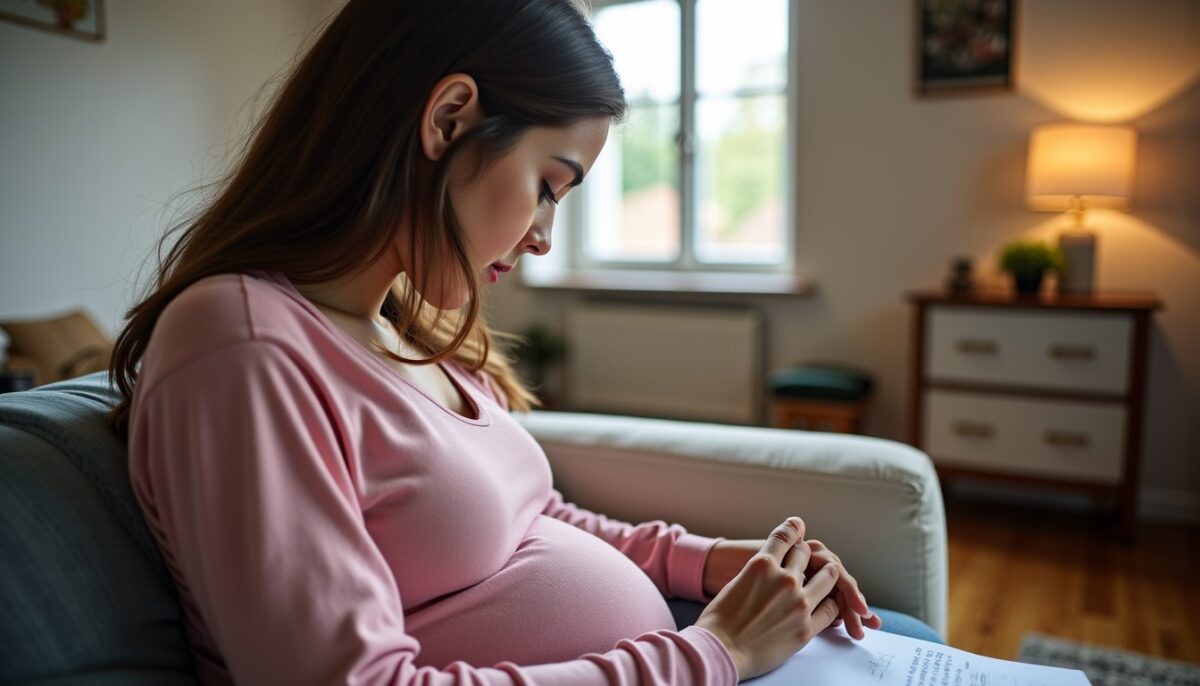 Logement social et grossesse : les clés pour bénéficier d’une priorité d’attribution