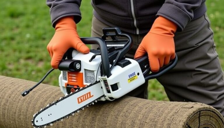 Comment choisir le bon diamètre de fil pour votre débroussailleuse Stihl FS 55 ?