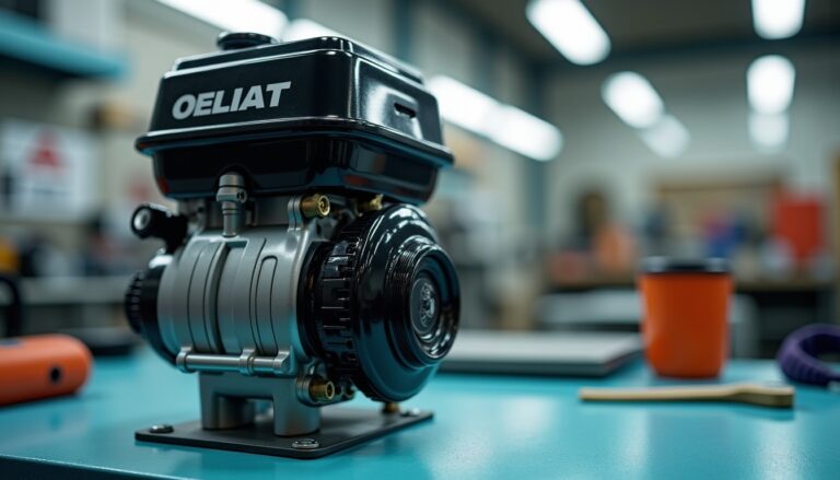 Nettoyage optimal d’un moteur 2 temps : le guide complet pour un entretien réussi !