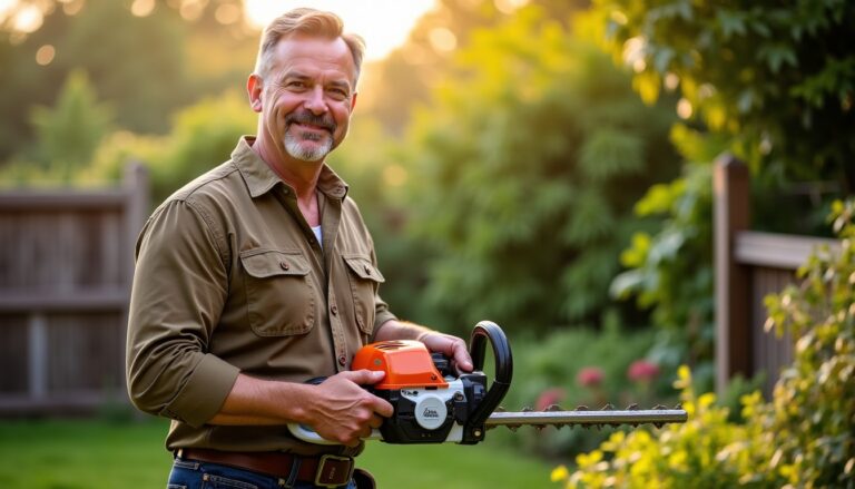 Comment choisir la débroussailleuse STIHL idéale ? Guide d'achat complet pour 2025