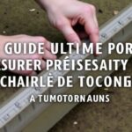 Guide Ultime pour Mesurer Précisément une Chaîne de Tronçonneuse