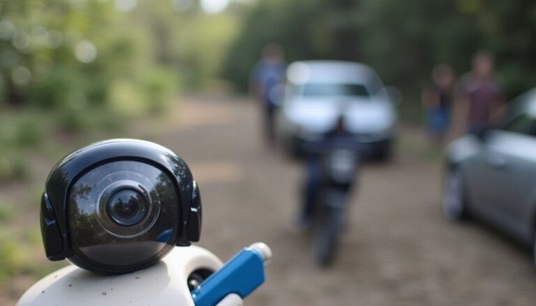 Guide complet pour repérer un fil coupé de robot tondeuse, avec ou sans signal radio