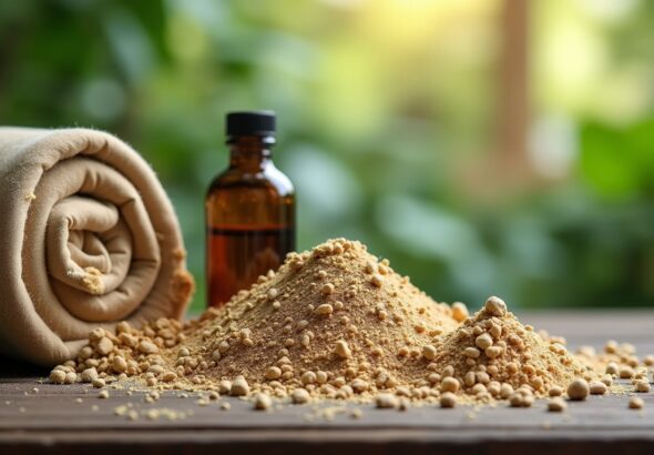 Destructeurs de souches : comment choisir le produit idéal pour une élimination efficace ?