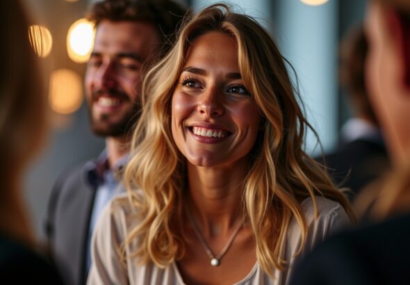 MyStoryBooth : L'allié incontournable pour dynamiser vos événements avec un photobooth unique !