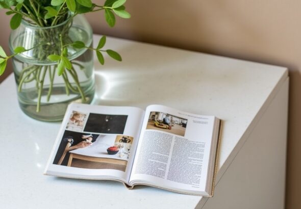 Quelles alternatives au polyphane pour sublimer vos créations décoratives ?