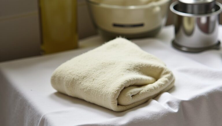 Linge qui déteint : le vinaigre blanc, solution miracle pour raviver les couleurs ? Notre avis complet