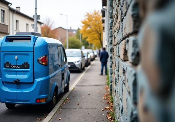 Adblue comme désherbant : efficacité réelle et impact environnemental analysés
