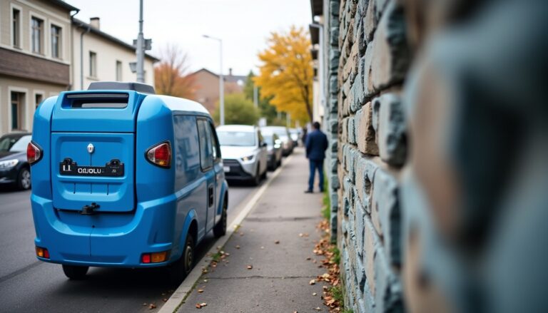Adblue comme désherbant : efficacité réelle et impact environnemental analysés