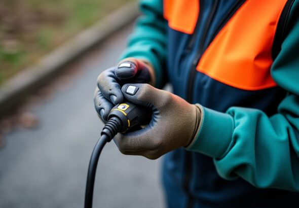 Piquage électrique avant compteur : définition, dangers et précautions essentielles