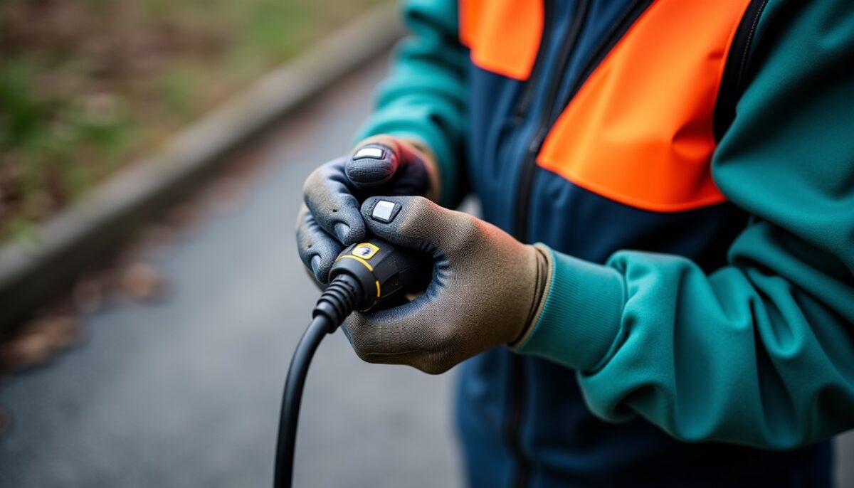 Piquage électrique avant compteur : définition, dangers et précautions essentielles