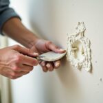 Guide pratique pour reboucher un trou avec du MAP : astuces et méthode efficace