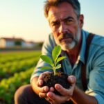 Glyphosate en Espagne : comprendre les dangers et explorer les solutions pour les agriculteurs