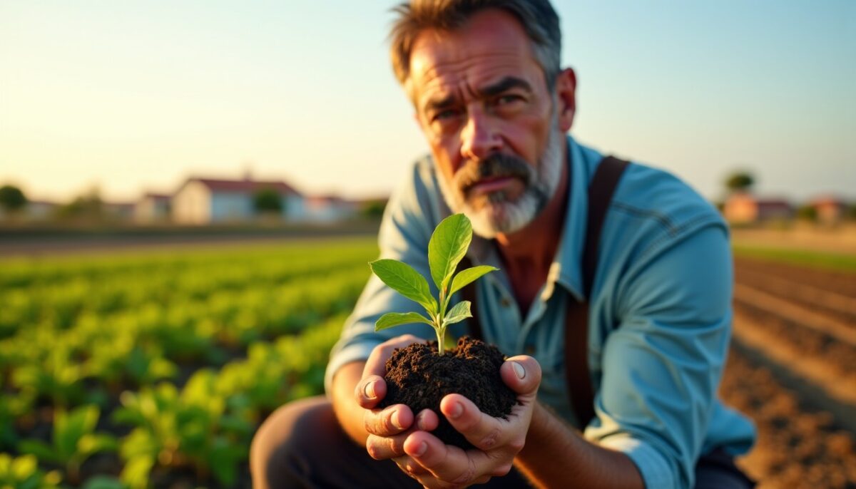 Glyphosate en Espagne : comprendre les dangers et explorer les solutions pour les agriculteurs