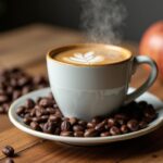 Découvrez 3 bonnes raisons de choisir le café en grains en ligne