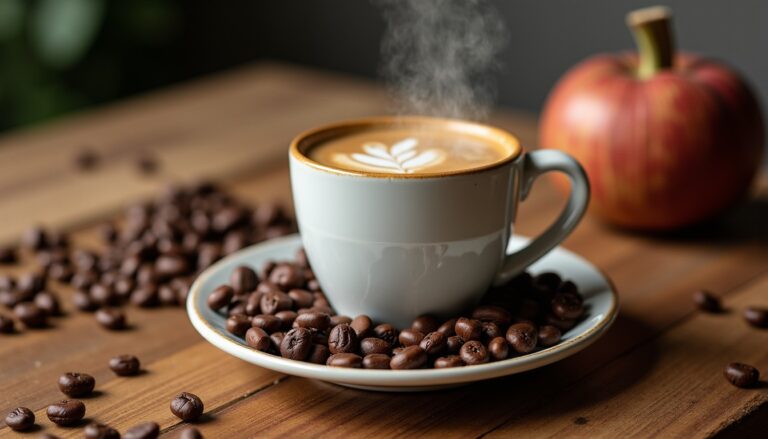 Découvrez 3 bonnes raisons de choisir le café en grains en ligne