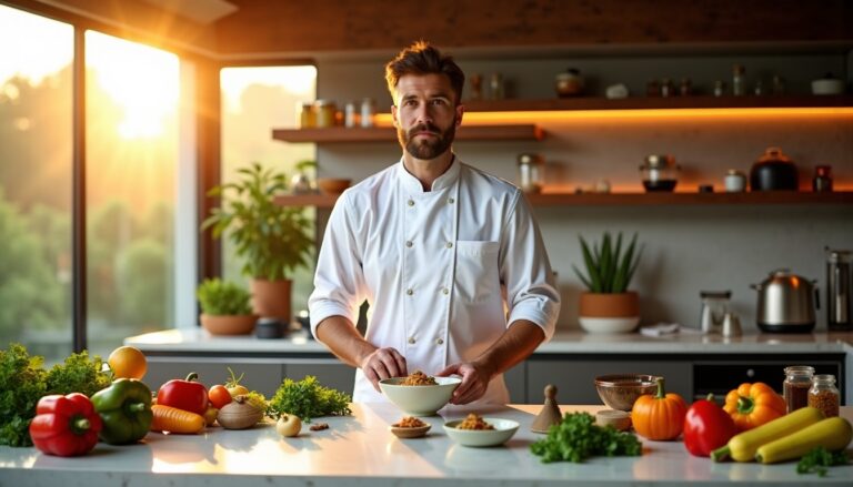 Crème fraîche : découvrez les alternatives innovantes à adopter dans vos recettes en 2025